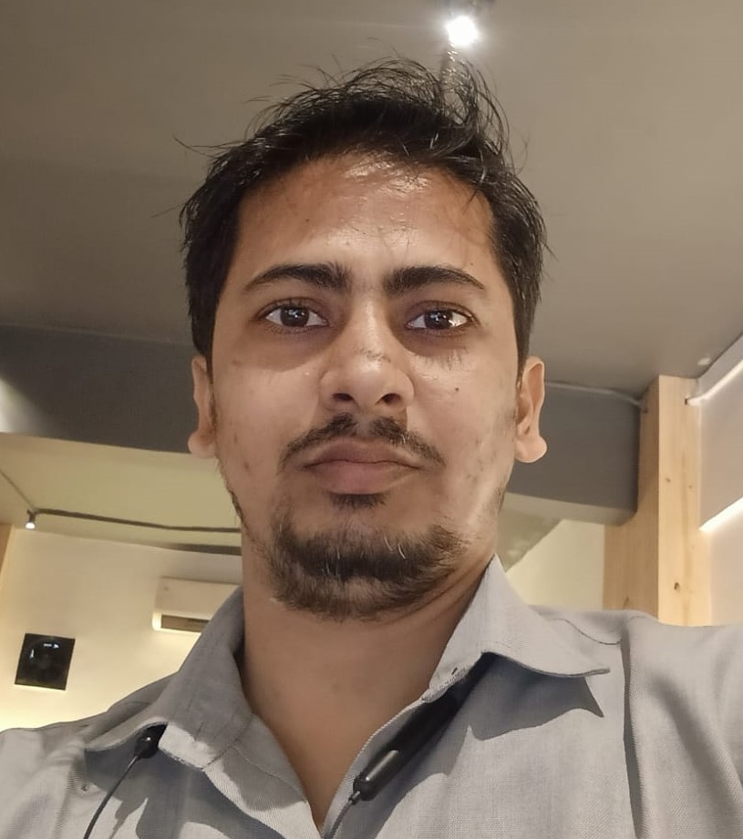 Pradeep - Part time Cleaner and Patient Care and Elderly Care in Kandivali East in Mumbai