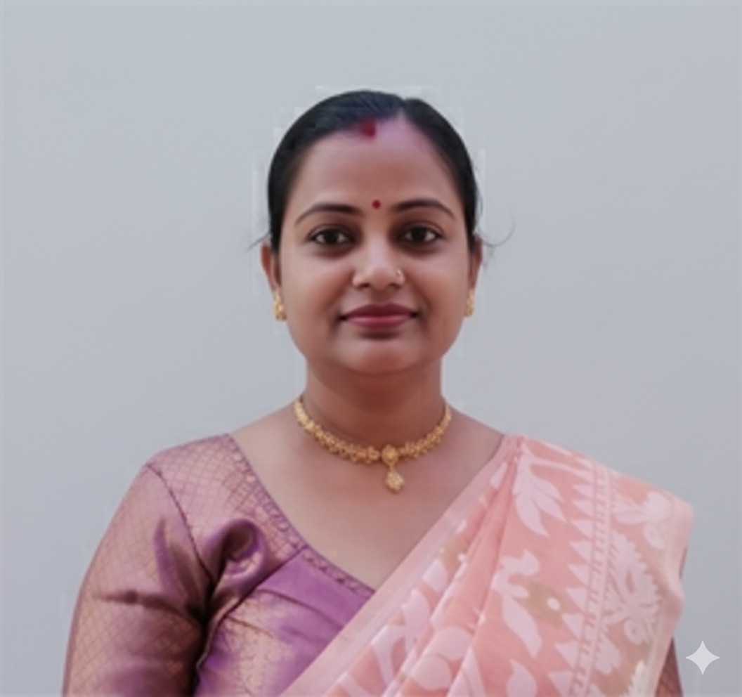 Ashima Debnath - Full time Cleaner in Vrindavan in Mumbai