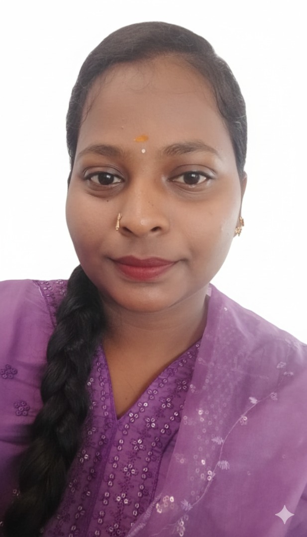 Jyoti Bhandari - Part time Baby Sitter in Ghatkopar Link Rd in Mumbai