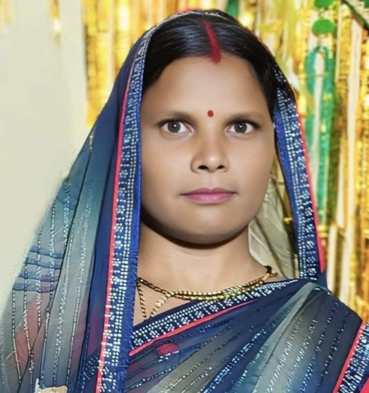 Rekha devi - Part time Cleaner and Baby Sitter in Pillaganahalli in Bangalore Bengaluru