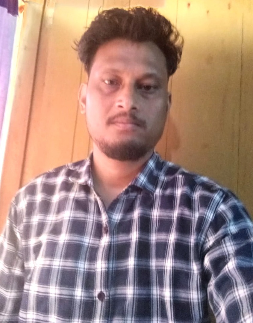 jay biswakarma - Full time Patient Care and Elderly Care in pune in Pune
