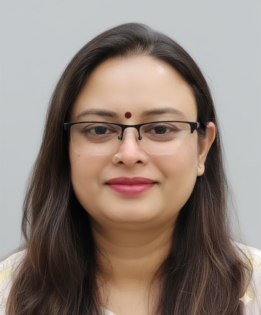 Laxmi Pandey - Part time Cook in Rashmi Complex, in Mumbai