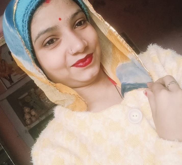 Kirti - Full time Cleaner in Sanganer in Jaipur