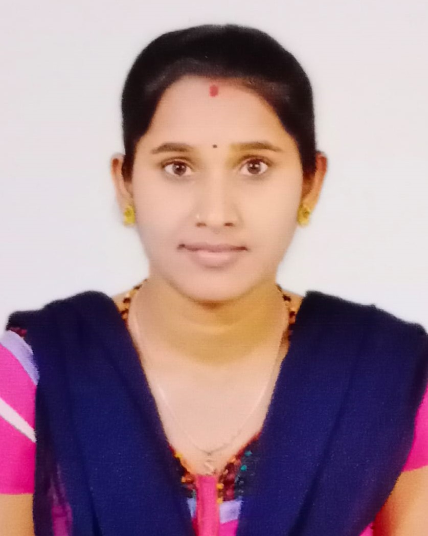 Bhavani V - Part time Cleaner and Cook and Baby Sitter in Dooravani Nagar in Bangalore Bengaluru