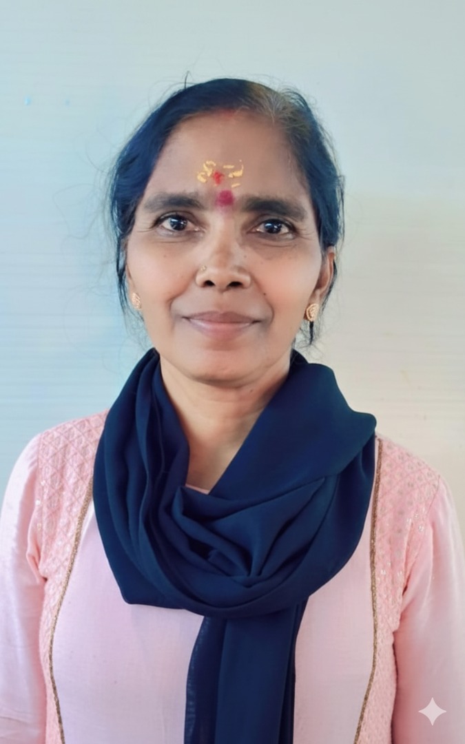 Gonna Lakshmi - Full time Baby Sitter in MALAD WEST in Mumbai