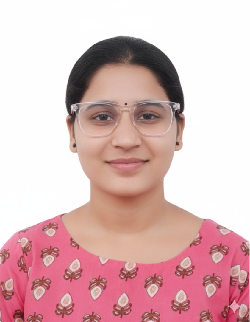 Shiwani Kumari - Full time Baby Sitter in Bandra East in Mumbai