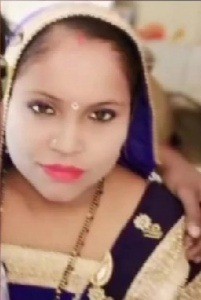 Meghana - Part time Cleaner in Bapunagar in Ahmedabad