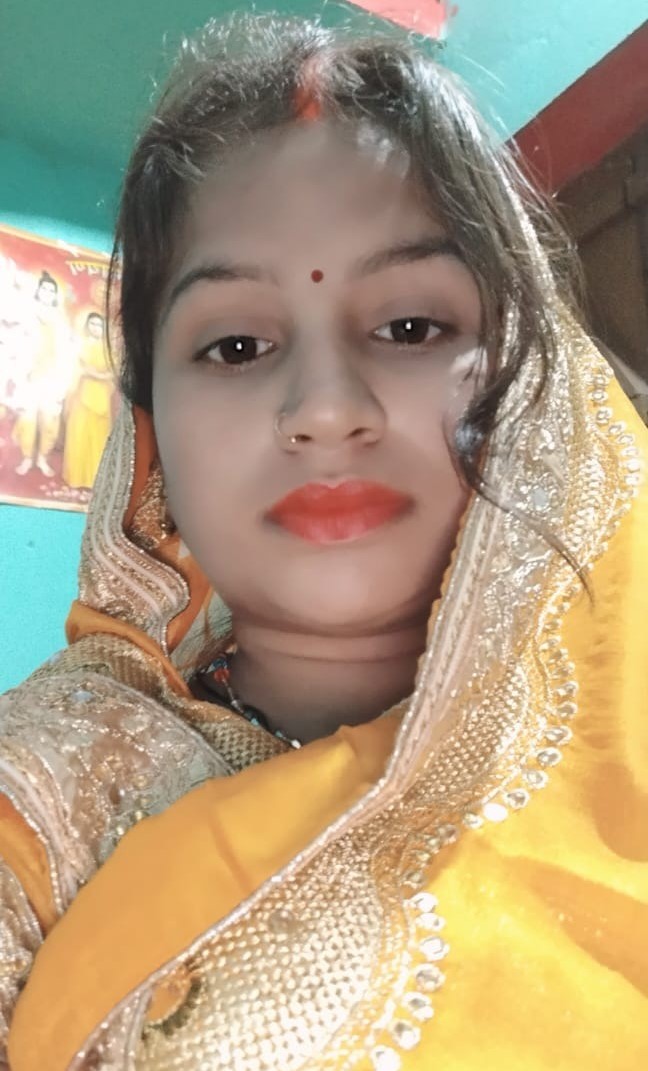 Poonam Devi - Part time Baby Sitter in Saket Nagar Rd in Ranchi