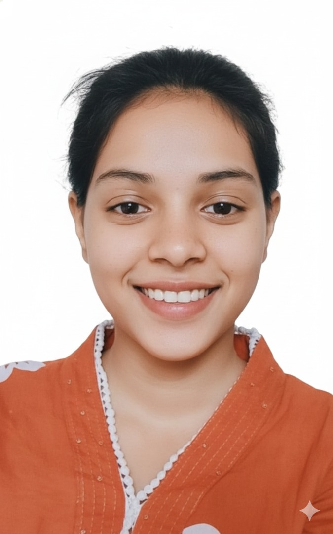 Prachi Shinde - Part time Cleaner and Baby Sitter in colaba in Mumbai