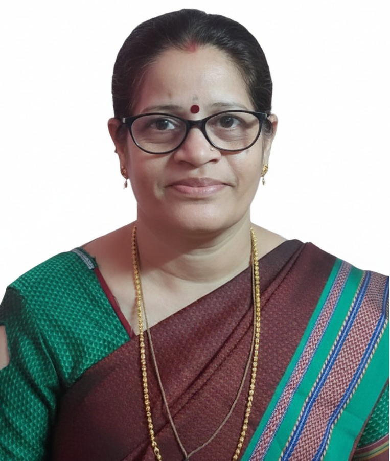 vanita - Part time Cleaner and Cook and Baby Sitter in thane west in Thane