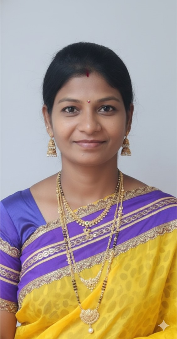 Rashmi rupesh  tambe - Part time Cleaner and Patient Care and Elderly Care and Baby Sitter in Bandra East in Mumbai