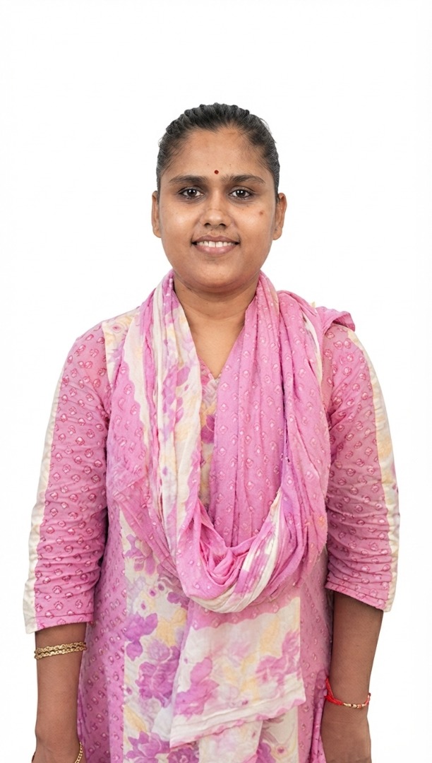 Nirmala Talekar - Full time Cook and Baby Sitter in Andheri West in Mumbai