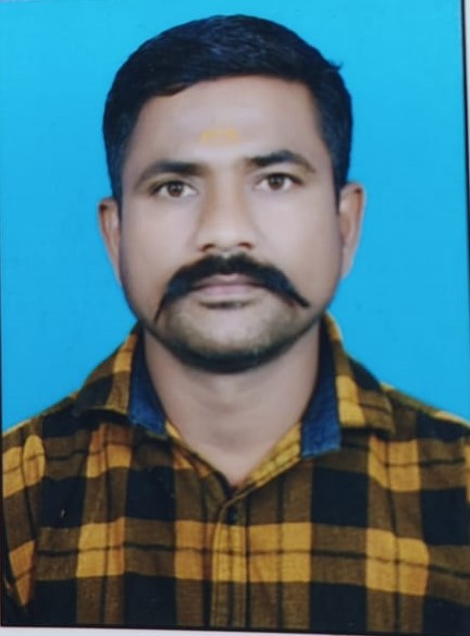 Vilas Naryan ingle - Full time in Basi Tekddi in Akola