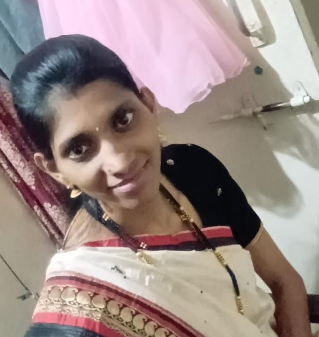 Rutuja mandre - Part time Cleaner in kothrud in Pune