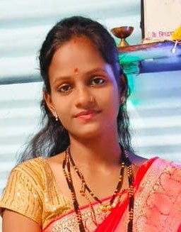 Dipali kolhi - Part time Baby Sitter in Hadapsar in Pune