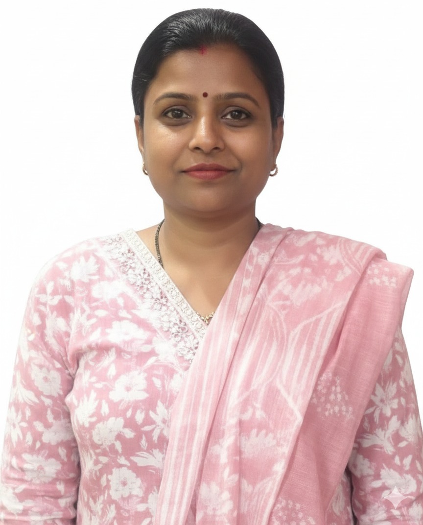 Radha Gupta - Full time Patient Care and Elderly Care and Baby Sitter in Worli in Mumbai