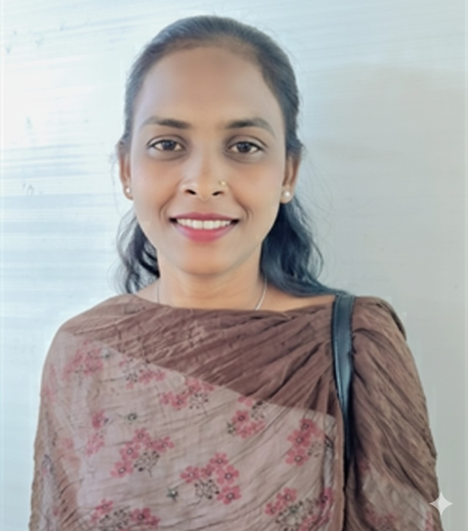 Dashmati Bai - Full time Cleaner in Vasai in Mumbai