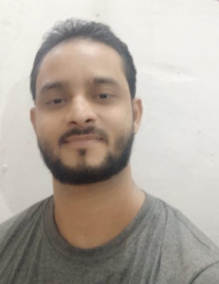 Junaid khan - Part time Cleaner in Muradabad in Muradabad