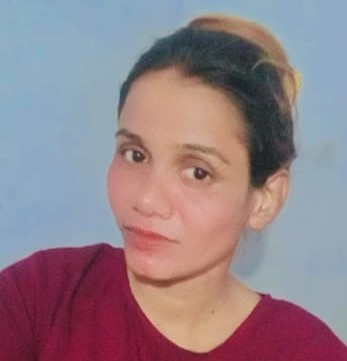 Shabnam Khan - Part time Cleaner in Kharbi Road in Nagpur