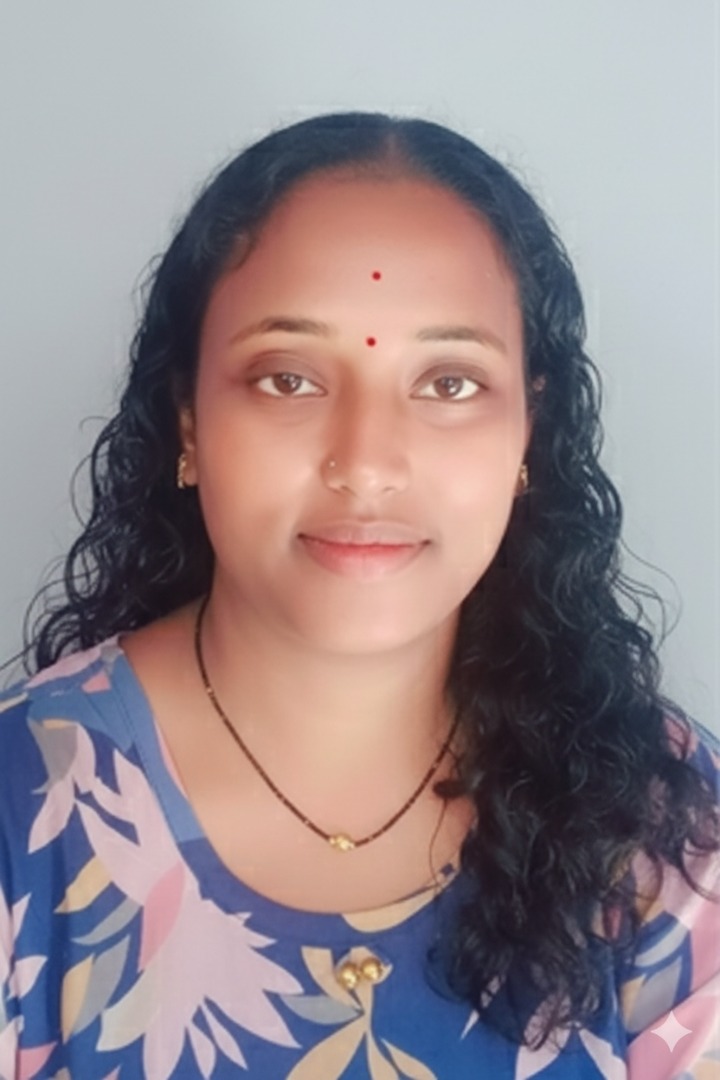 Payel Sunil Kahar - Part time Patient Care and Elderly Care and Baby Sitter in Vasai East in Mumbai