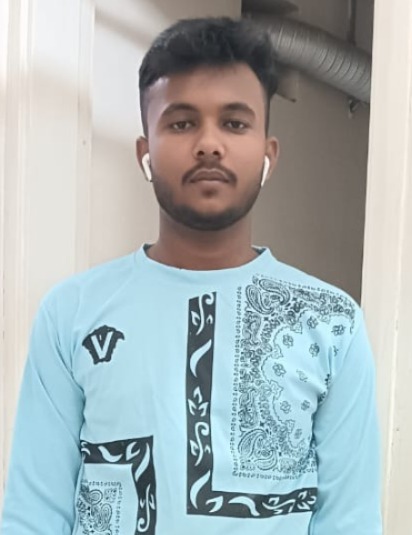 Sudhir Kumar - Full time Cleaner in Thane in Mumbai