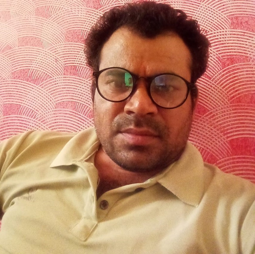 Basant Singh Bisht - Full time Cleaner in Uttarakhad Almonda in Others