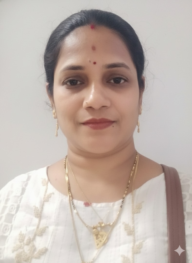 Mogalamma Kashappa Gural - Part time Cook and Baby Sitter in Kurla East in Mumbai