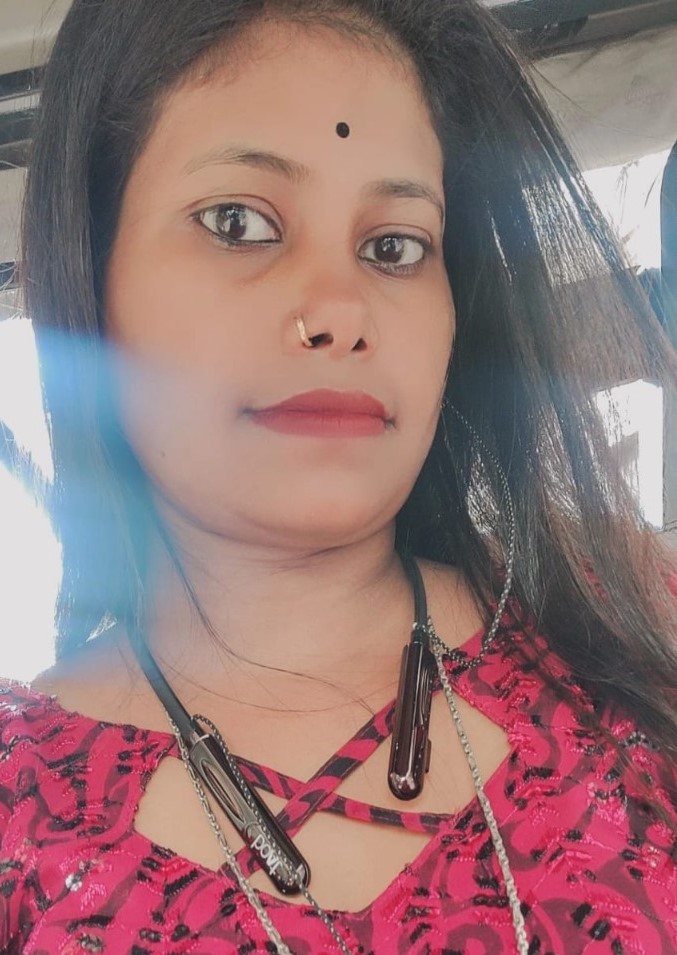 Tumta Shah - Part time Cleaner and Baby Sitter in Laxmi Bazar in Ahmedabad