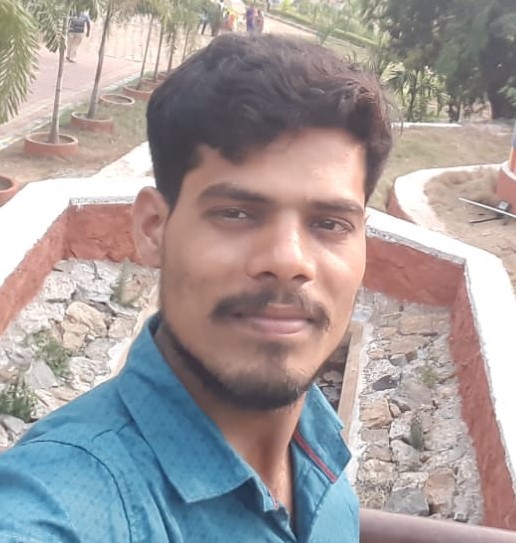 Shushant - Part time Cleaner in Kalor in Kochi
