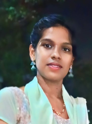 meenakshi - Part time Baby Sitter in Kaggadasapura in Bangalore Bengaluru
