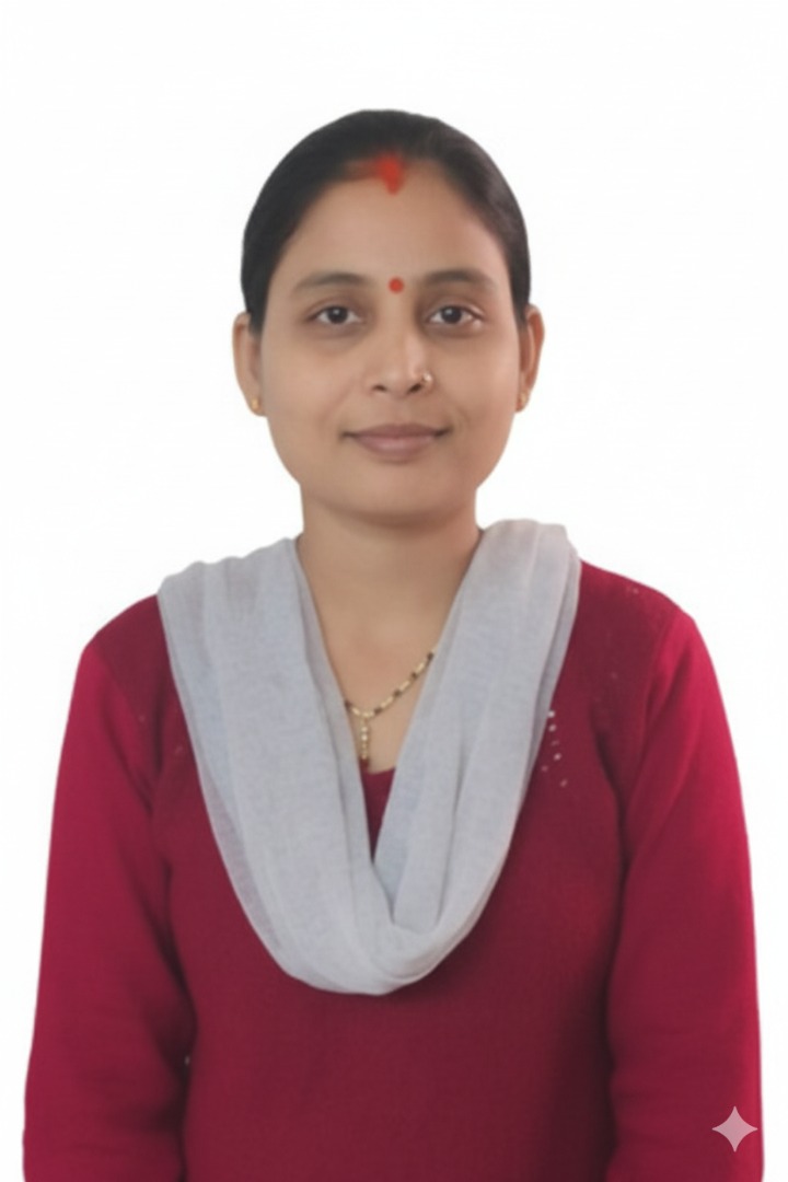 Pritee khadwar - Full time Patient Care and Elderly Care and Baby Sitter in nallasopara east in Mumbai