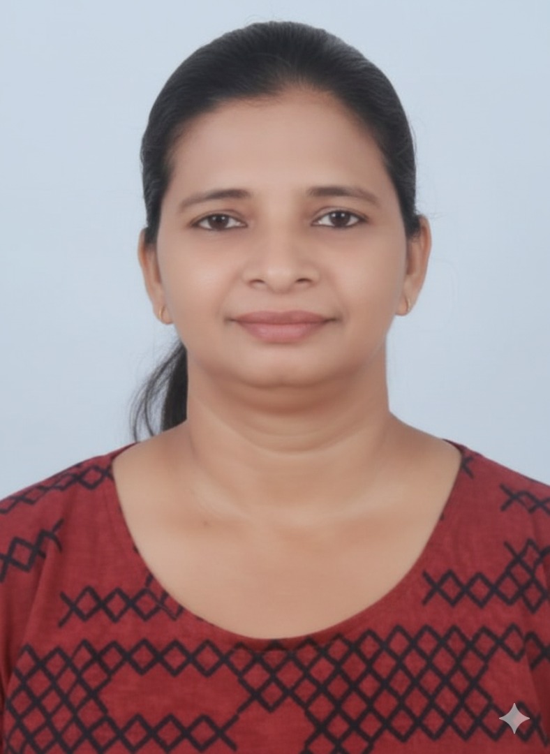Shaheena Khan - Part time Cook in Mumbra in Thane