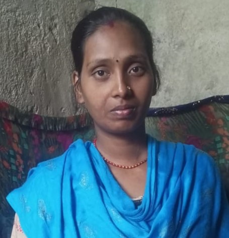 Sangita devi - Part time Baby Sitter in Pillaganahalli in Bangalore Bengaluru