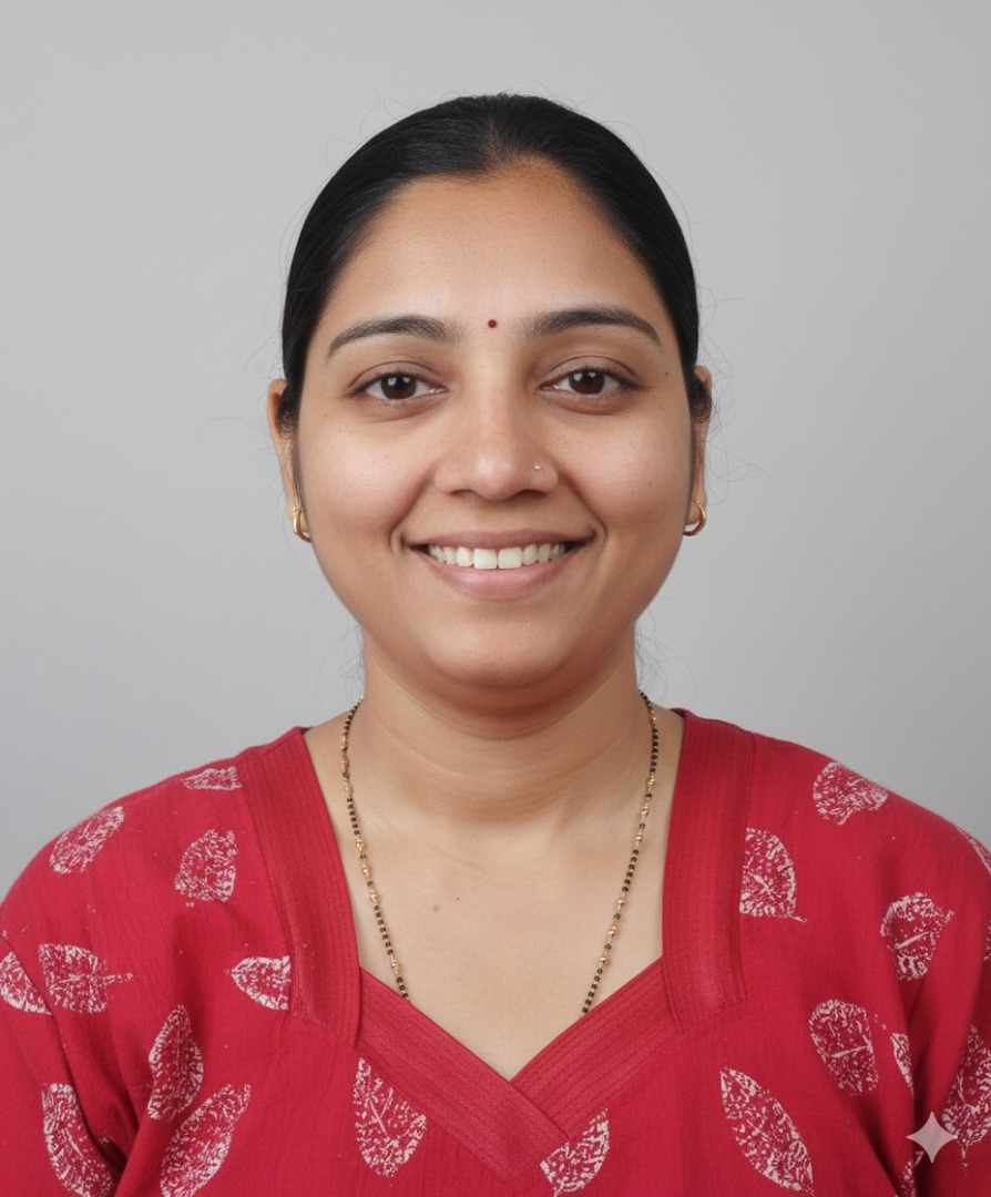 Akshta bhowad - Part time Cleaner and Baby Sitter in nallasopara east in Mumbai