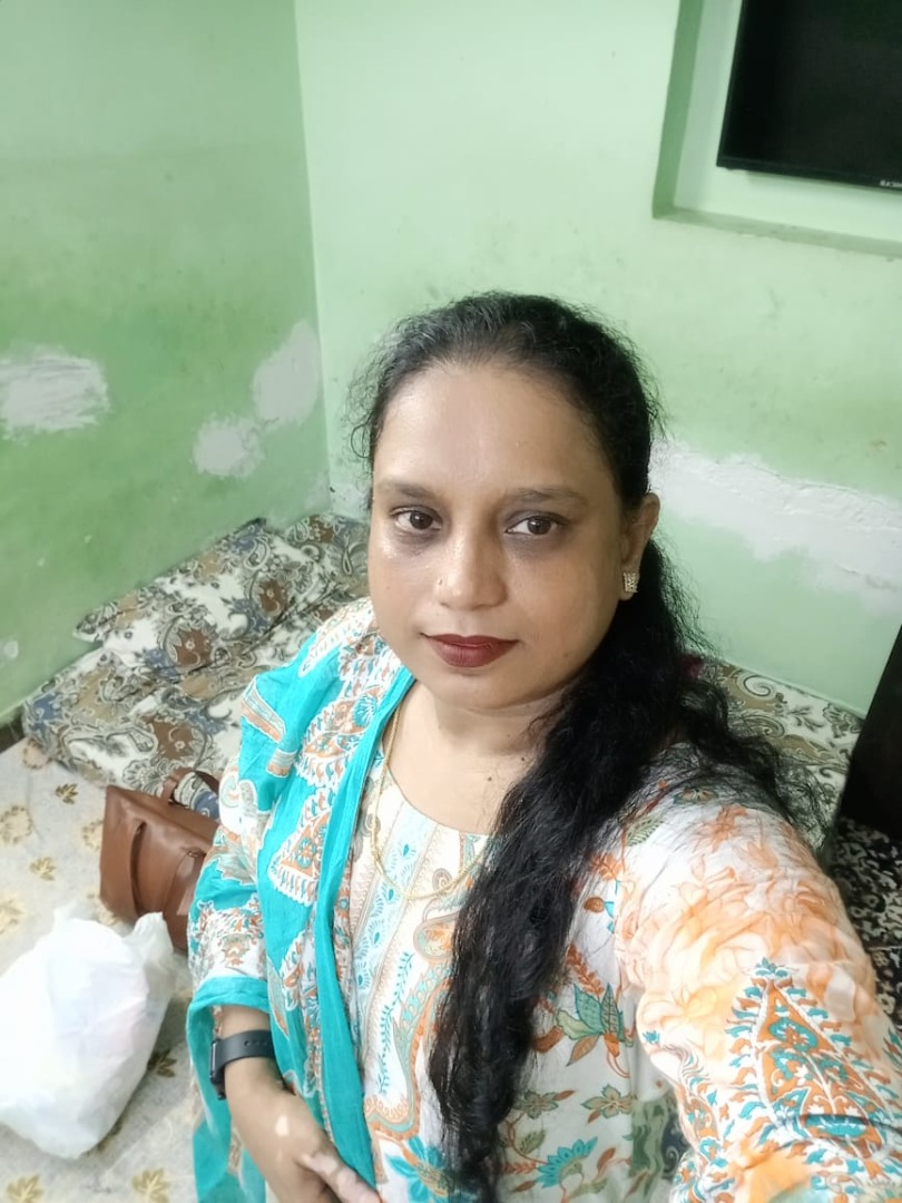 Saima bano - Part time Patient Care and Elderly Care and Baby Sitter in Yamuna Vihar in Delhi