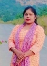 Sapna - Full time Cleaner in Kalyan-west in Mumbai