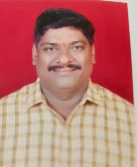 Deepak Patel - Part time Patient Care and Elderly Care in Kumbharkhan  Pada in Mumbai