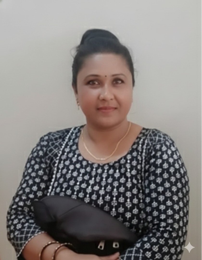 Nurjahan Begum - Full time Cleaner and Patient Care and Elderly Care in Nallasopara East in Mumbai