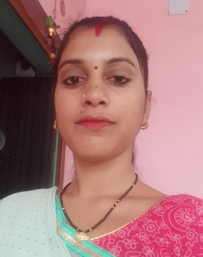 Rita Udar - Part time Cleaner and Cook in Pardih in Jamshedpur