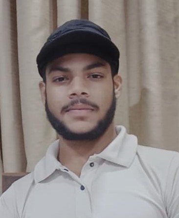 Gulam Ahmad Rja - Part time Patient Care and Elderly Care in Dadar East in Mumbai