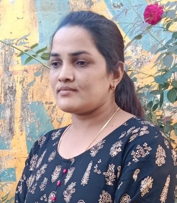 Babli Yadav - Part time Cleaner and Cook in Ashok Nagar in Bilaspur