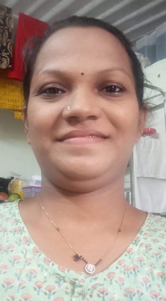 supriya  rakesh kolkekar