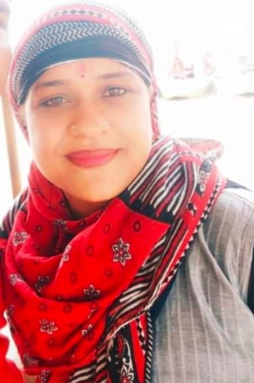 Shilpi Tiwari - Part time Baby Sitter in Kanchanpur in Jabalpur
