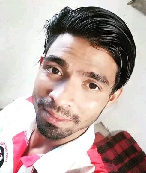 Sharafat Husain - Full time Cleaner and Patient Care and Elderly Care in Mahim East in Mumbai