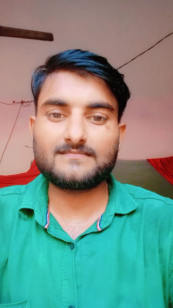 Ashish Tiwari - Full time Cleaner in Vidhan Saba in Dehra Dun
