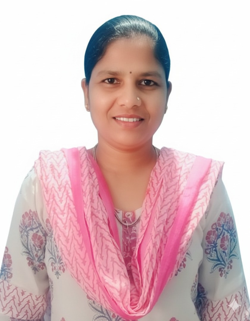 Mahotin Maravi - Full time Cook and Patient Care and Elderly Care in Virar East in Mumbai
