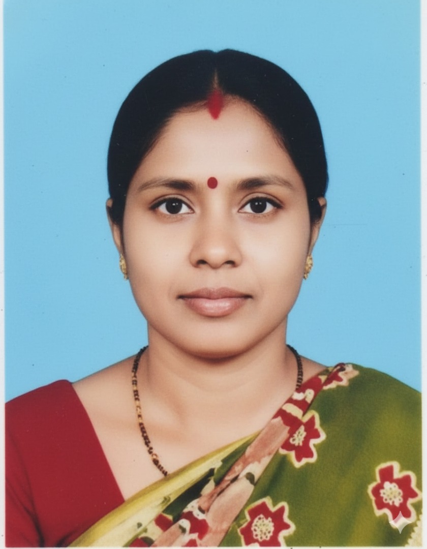 Lakshi Saha - Full time Cleaner and Cook and Patient Care and Elderly Care and Baby Sitter in Goregaon West in Mumbai
