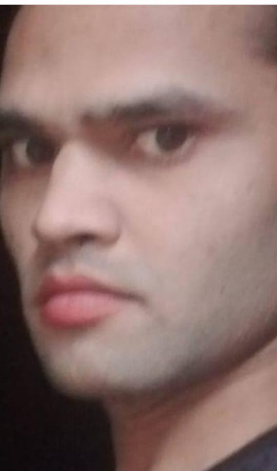 Vipin Kumar - Full time Cleaner in Dharva in Etawah