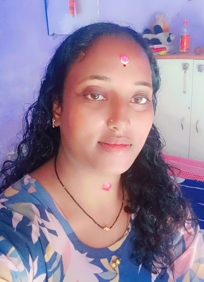 Kajal - Part time Baby Sitter in Burari in Delhi