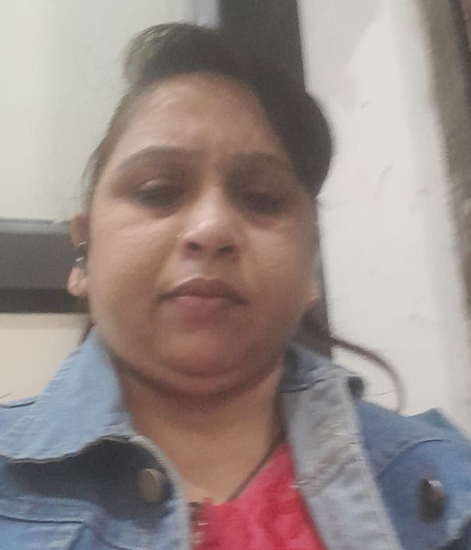 Subhangi	 Katoke - Part time Patient Care and Elderly Care in VadiDhaba in Nagpur